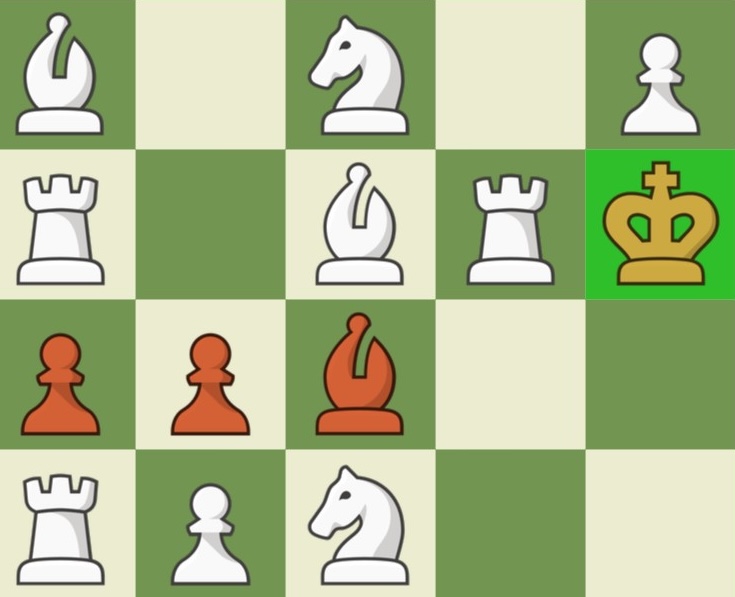 10000 Player Chess