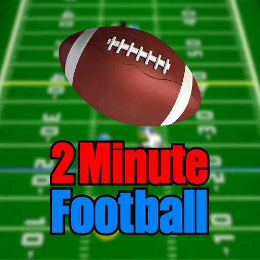 2 Minute Football