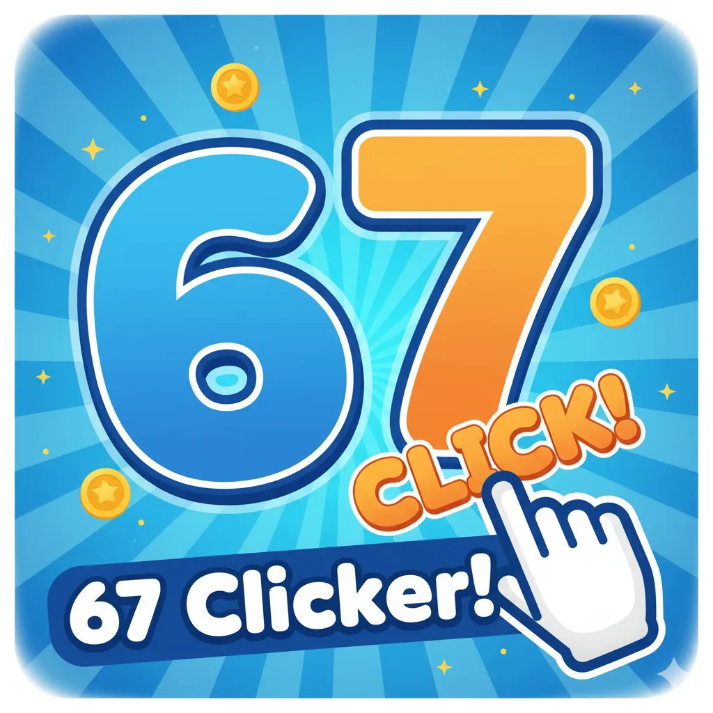 67 Clicker