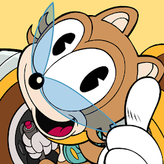 ACECRAFT: Sky Hero