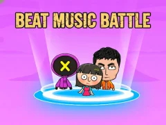 Beat Music Battle