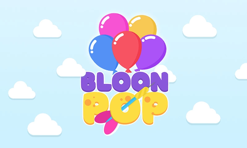 Bloon Pop