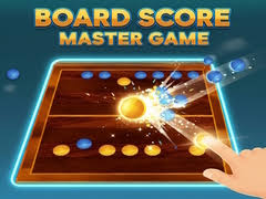 Board Score Master Game