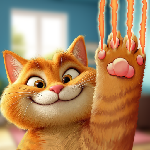 Cat Life Simulator