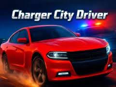 Charger City Driver