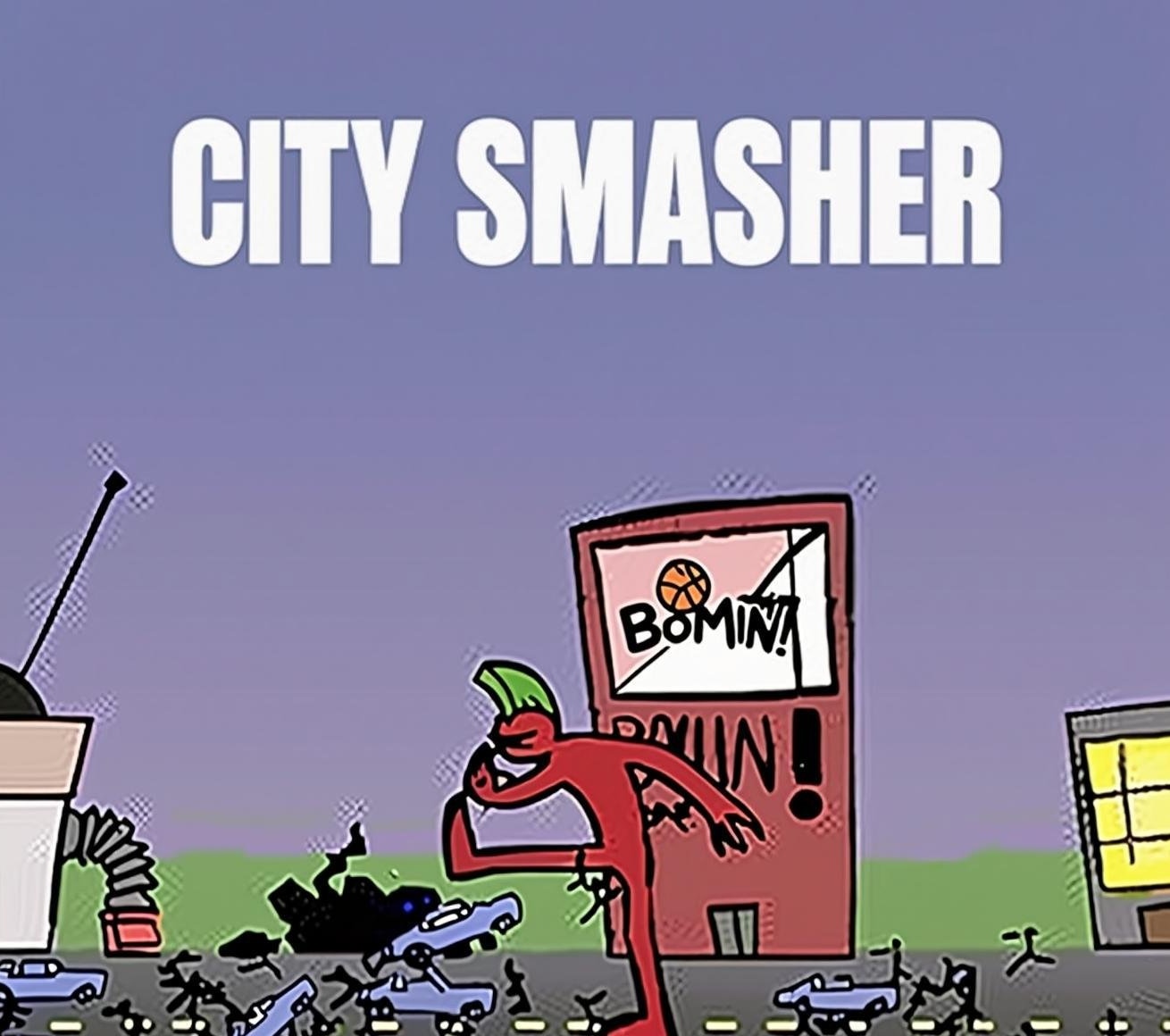 City Smasher