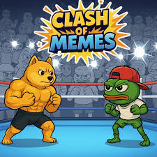 Clash of Memes