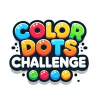 Color Dots Challenge