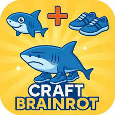 Craft Brainrot