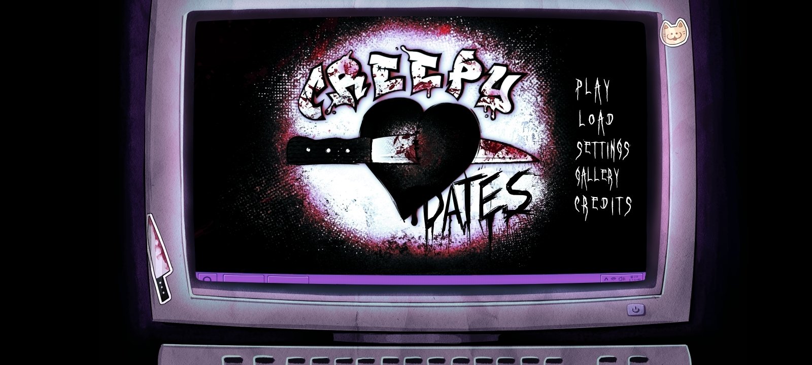 Creepy Dates