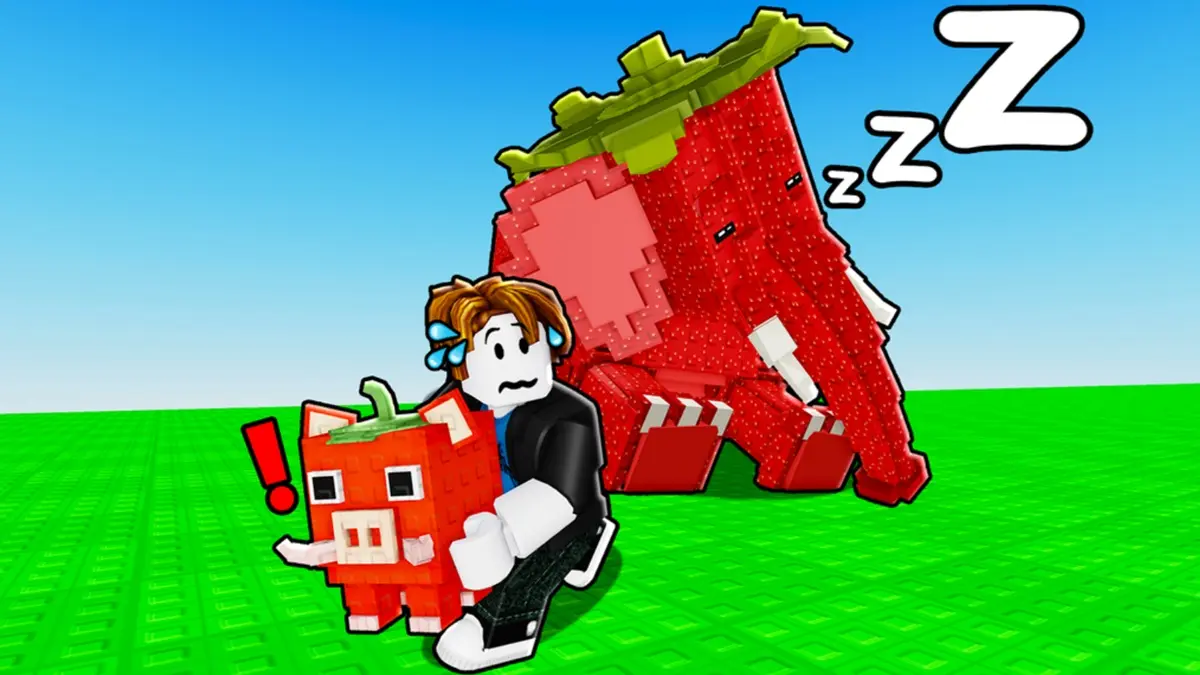 Don't Wake the Brainrots