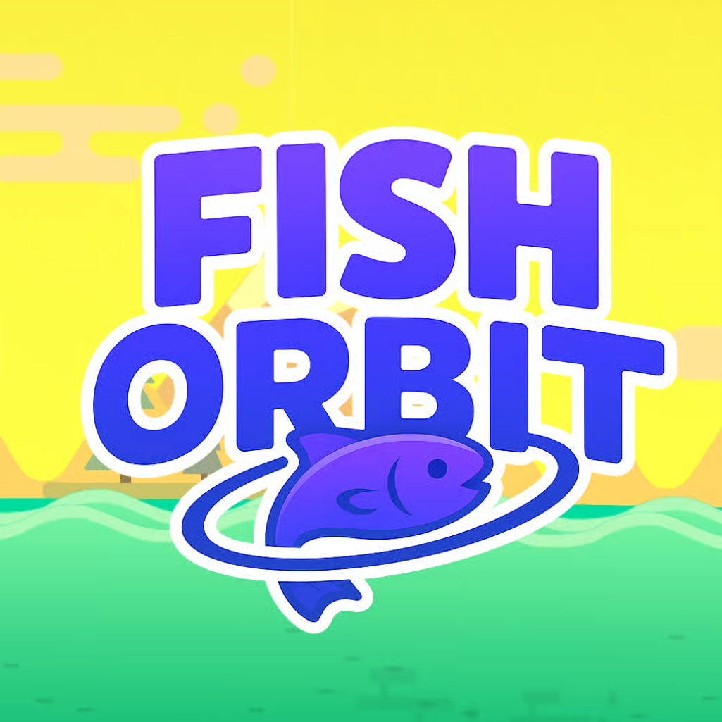 Fish Orbit