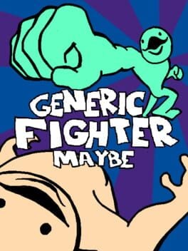 Generic Fighter Maybe