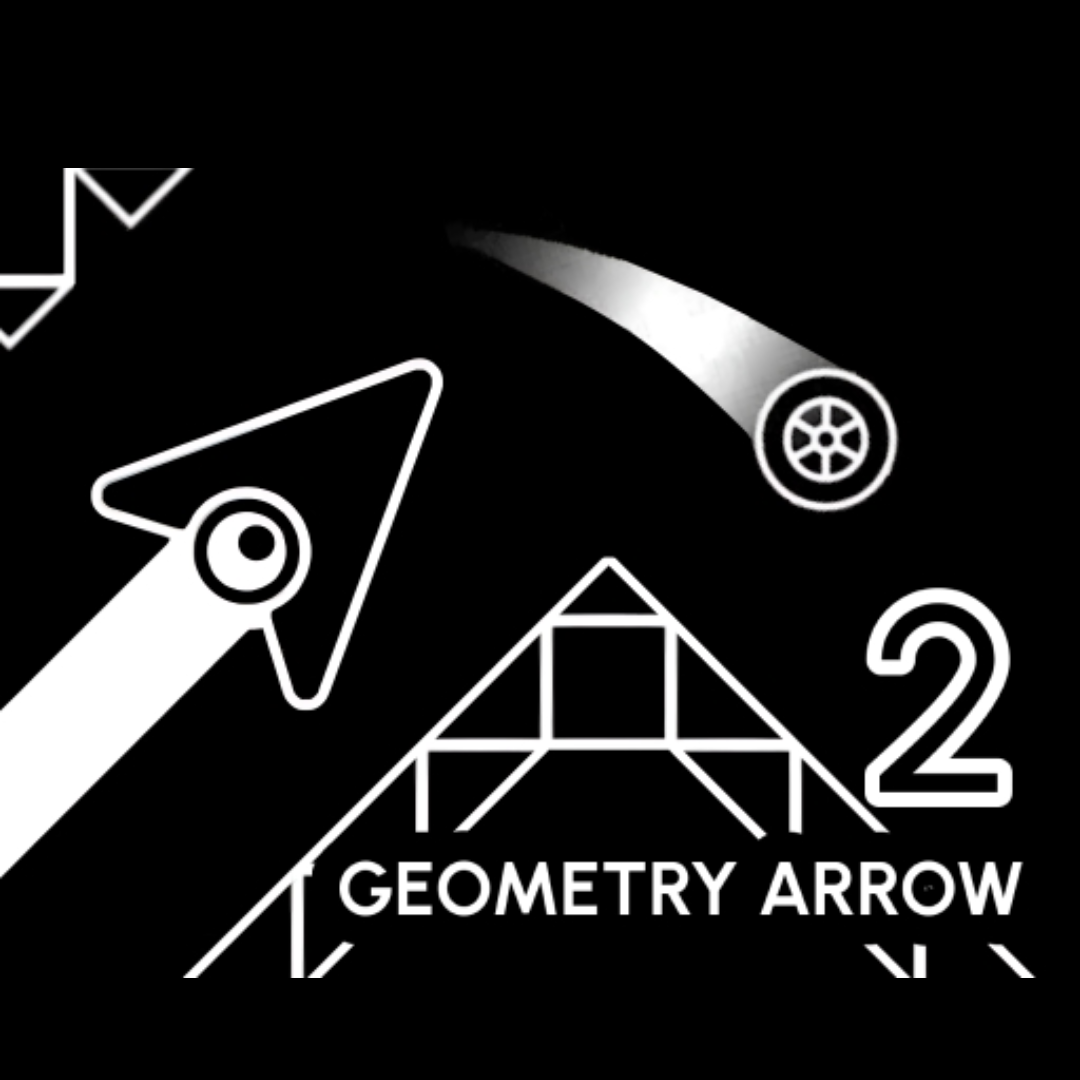 Geometry Arrow 2