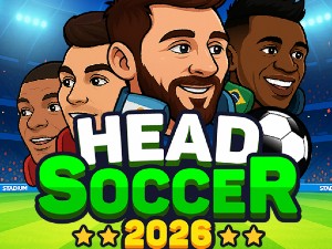 Head Soccer 2026