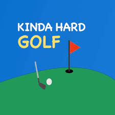 Kinda Hard Golf