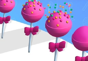 Lollipop Stack Run