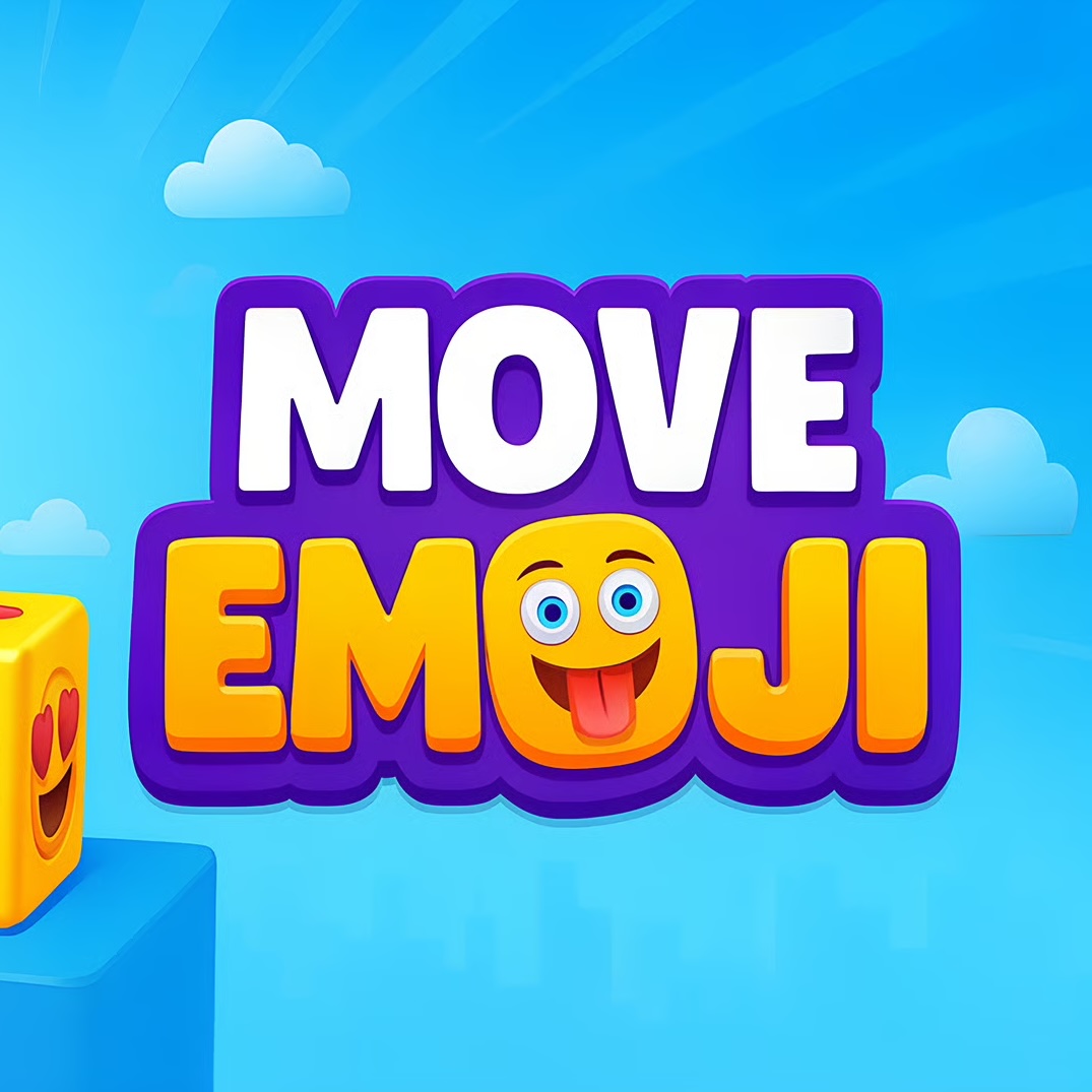 Move Emoji