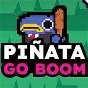 Pinata Go Boom