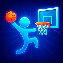 Ragdoll Basketball 2 Players