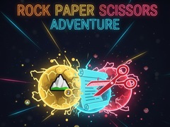 Rock Paper Scissors Adventure