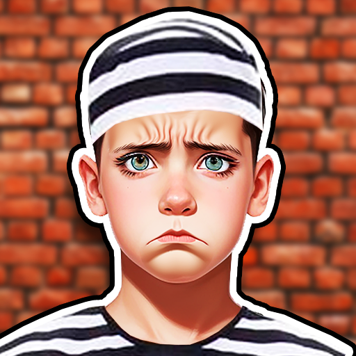Schoolboy Prison Escape