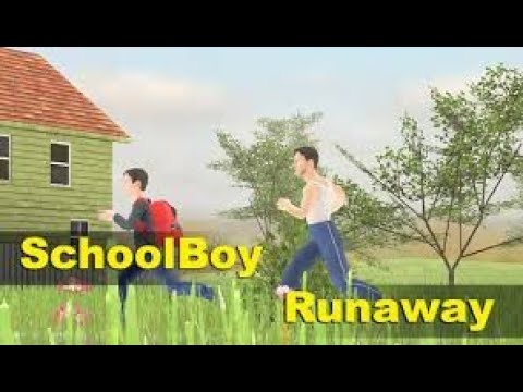 Schoolboy Runaway Stealth