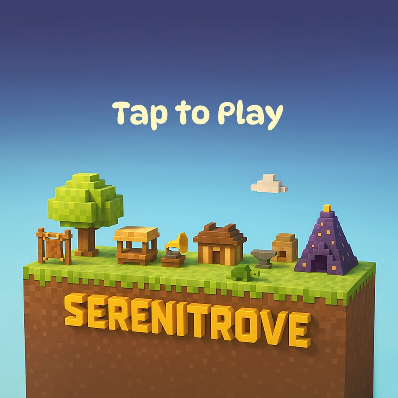 Serenitrove