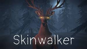 Skinwalker