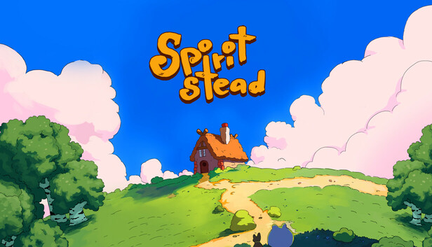 Spiritstead