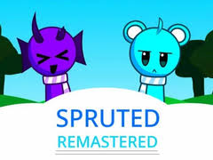 Spruted Remastered