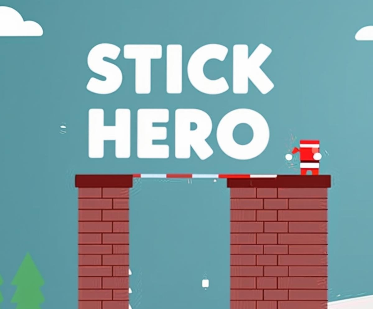 TinyFun Stick Hero