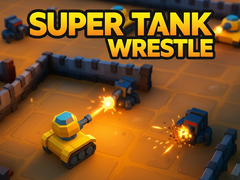 Super Tank Wrestle