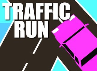 TinyFun Traffic Run