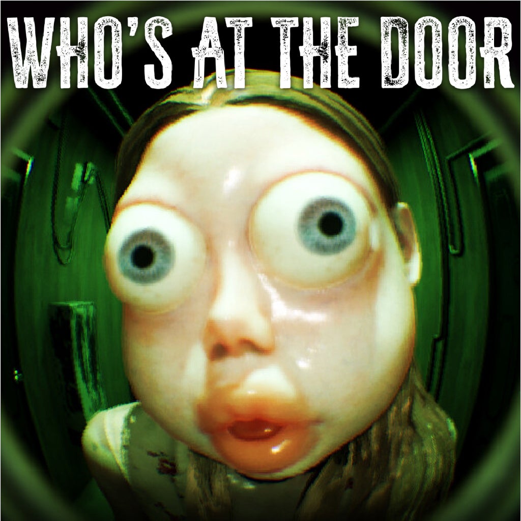 Who's at the Door