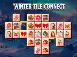 Winter Tile Connect