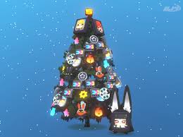 ZZZ Holiday Tree Tuner